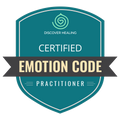 The Emotion Code: Releasing Trapped Emotions